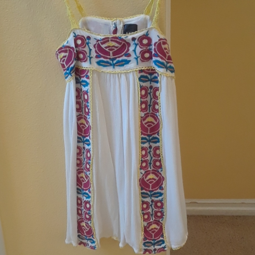dress